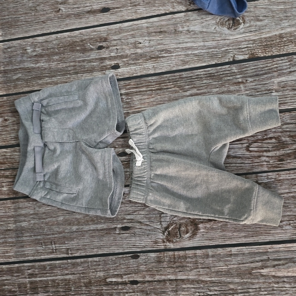 Baby size 0-3 lot - Picture 4 of 4